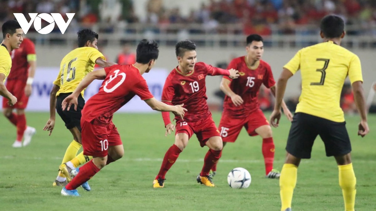 Vietnam to play 2022 World Cup qualifiers in UAE